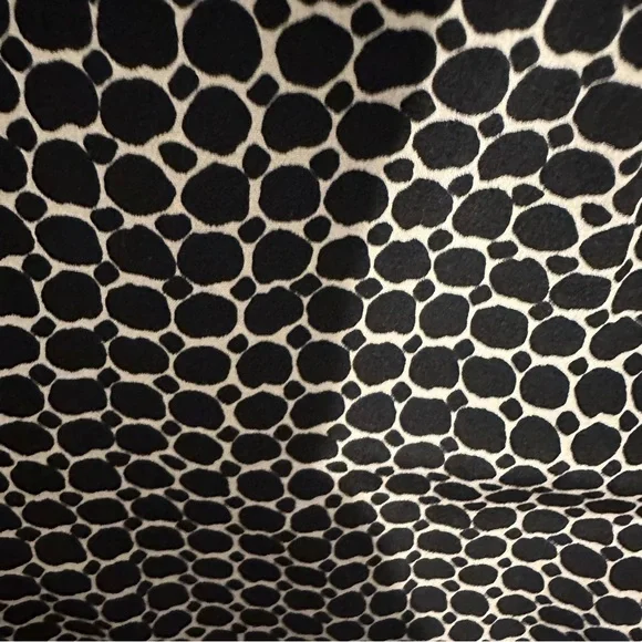 Silk Kate Spade Belted Dress - Picture 4 of 6